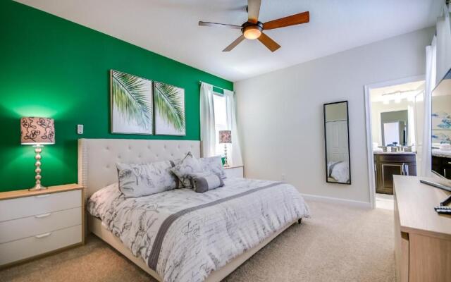 Birmingham 5 Bedroom House