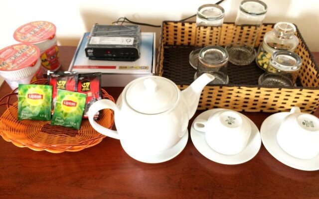 Hoang Quan Hotel
