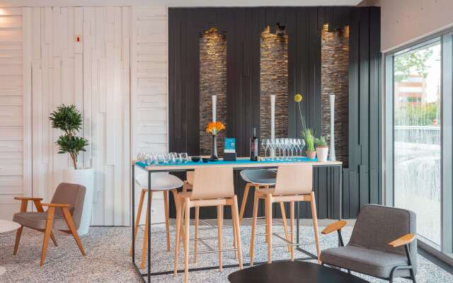 Radisson Blu Hotel Toulouse Airport