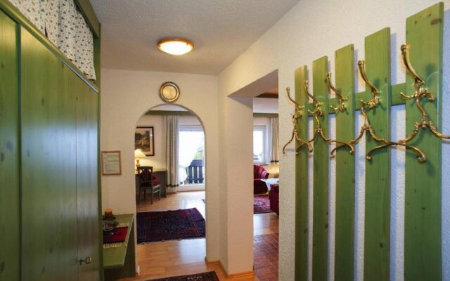 Apartmenthaus Försterhäusl