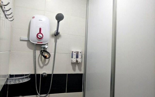 Sim Citystay