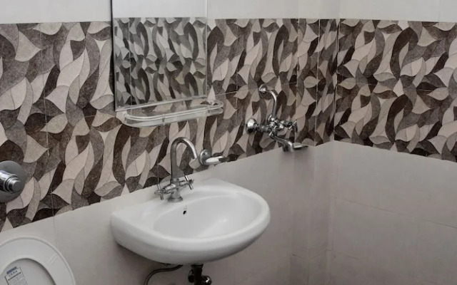 Anand Mahal By Tuma Hotels