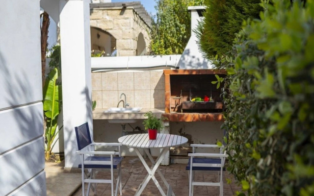 Protaras Villa Christiana