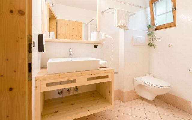 Hotel Pension Kompatscherhof