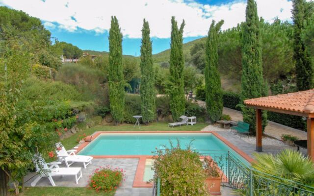 Locazione Turistica Messi