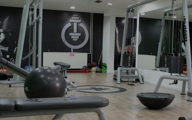 Apartments Rose Hill