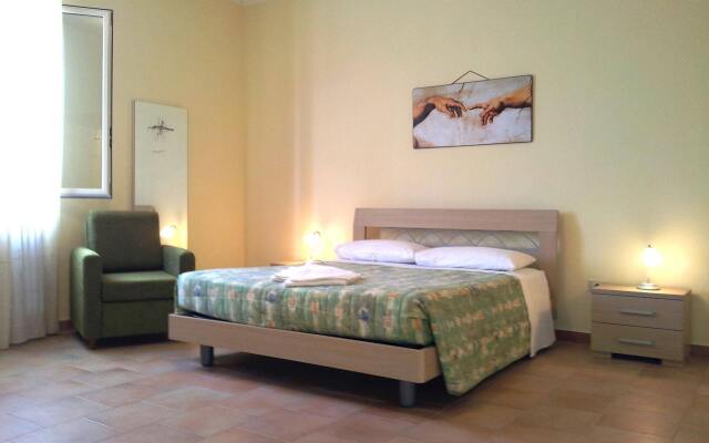 Tenuta Doxi