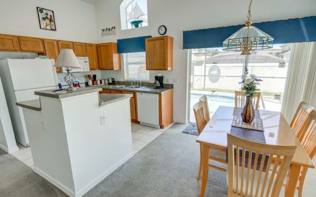 John's Southern Dunes Vacation Home