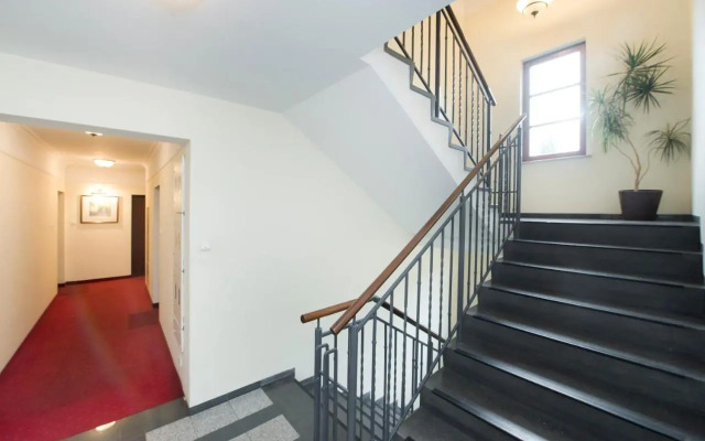 Apartament Hamptons - Relaks blisko plaży i Molo
