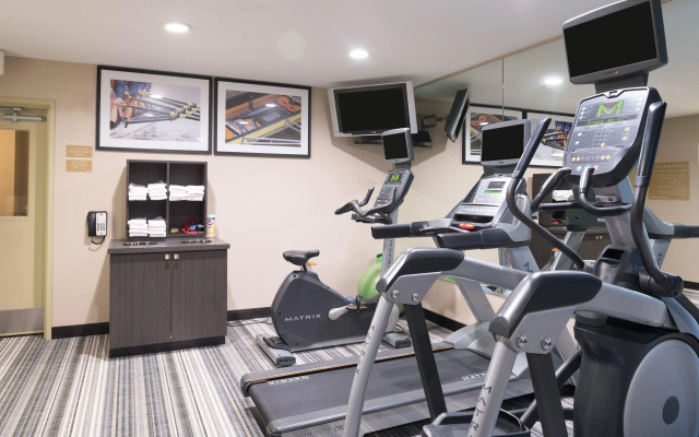 Candlewood Suites Olympia/Lacey by IHG