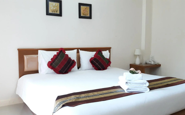 Chumphon Travelodge Hotel