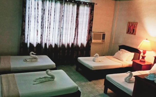 Northomes Pensione by HiveRooms