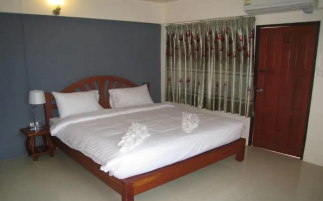 Sony's Guesthouse Koh Chang