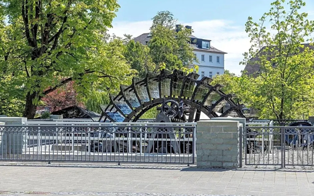 City Hotel Lippstadt