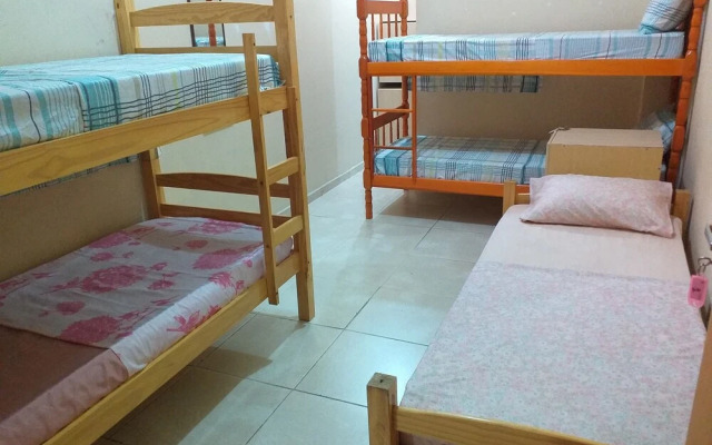 Hostel Varandas do Maracanã