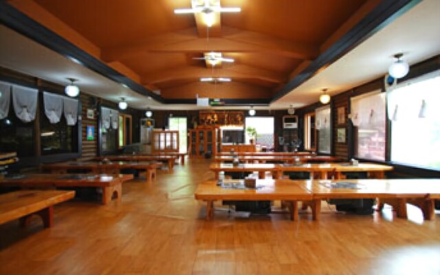 Yongin Tree's Story Pension
