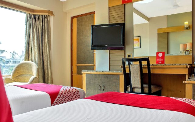 OYO 11089 Hotel Deccan 8