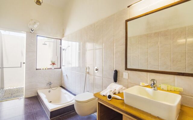 The Riverwood Forest Retreat - Pench