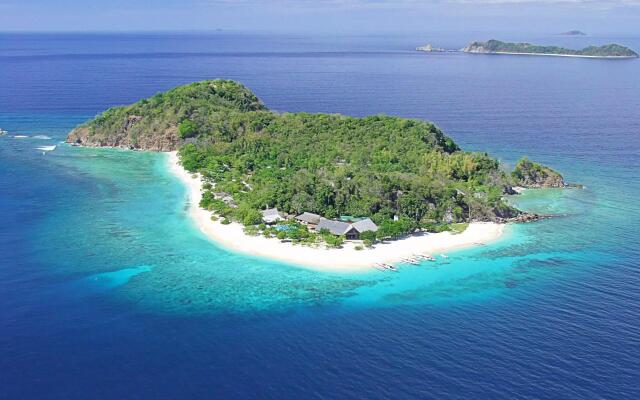 Discovery Coron