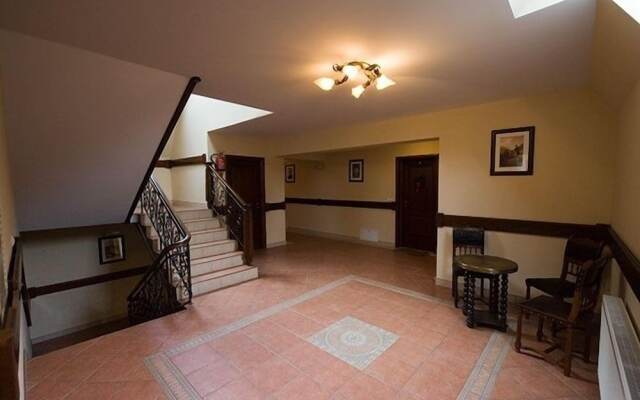 VISITzakopane Sun Apartments