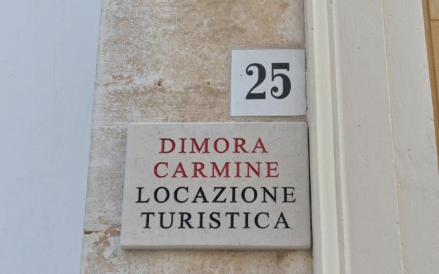 Dimora Carmine