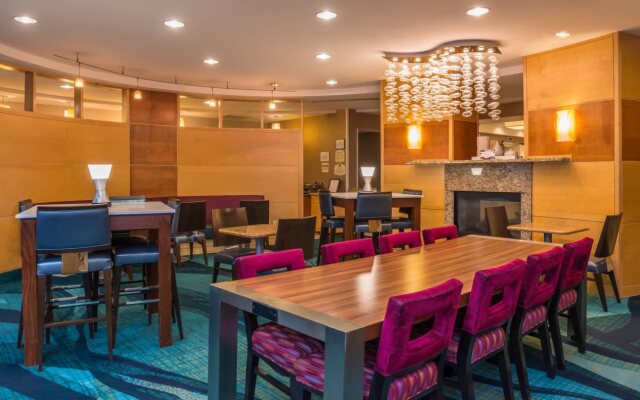SpringHill Suites Boise West/Eagle