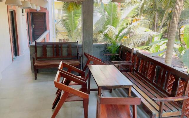 Rama Beach Resort