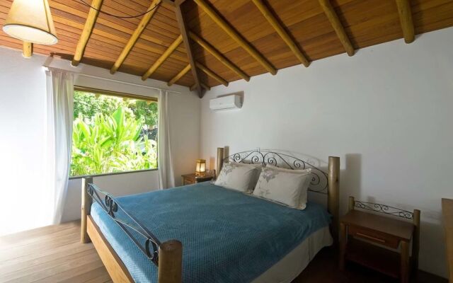 Paraíso Tropical Village