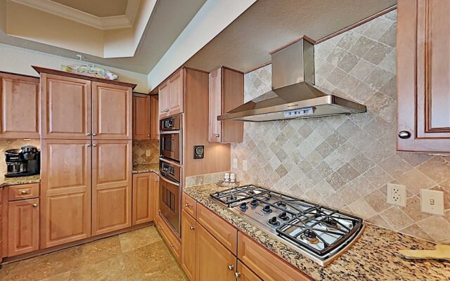 Dunes of Crystal Beach by SVR