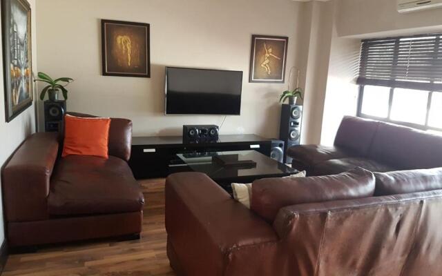 Fairview Bed And Breakfast - Double Bedroom 3