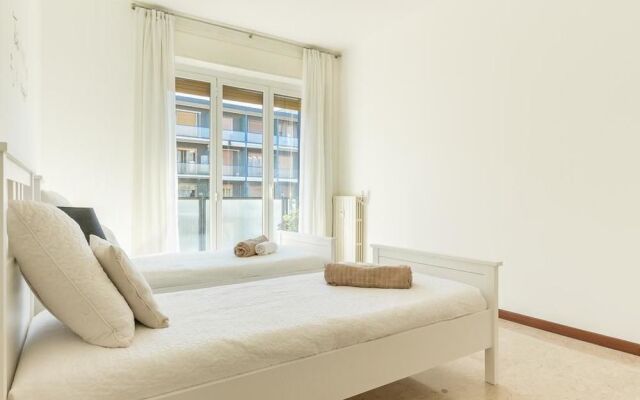 Alessia's Flat - Sondrio M3