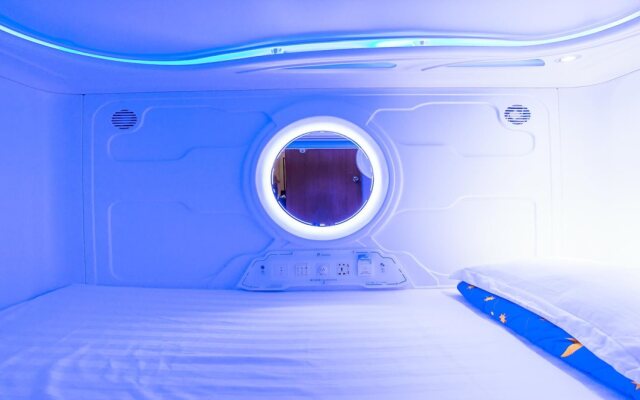 Spacepod@SG