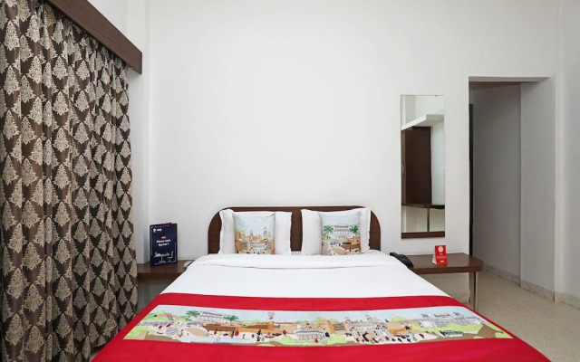OYO 10671 Hotel Sai Prem