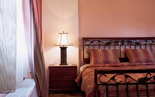 Aiolides Boutique Suites