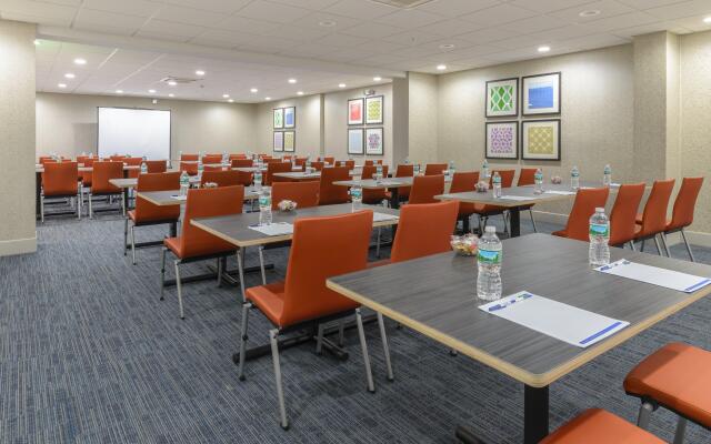 Holiday Inn Express Southington by IHG