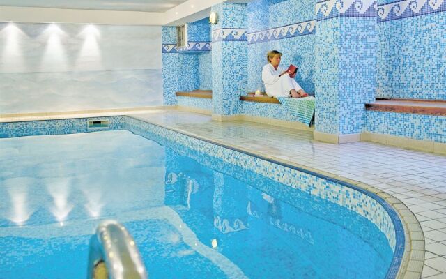 Hôtel Pierre et Vacances Premium La Villa Gardénia
