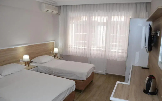 Yüksel Motel