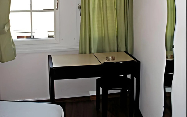 Hotel St Gervais Geneva