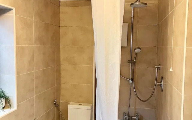 Cosy London Retreat Near Tower Bridge