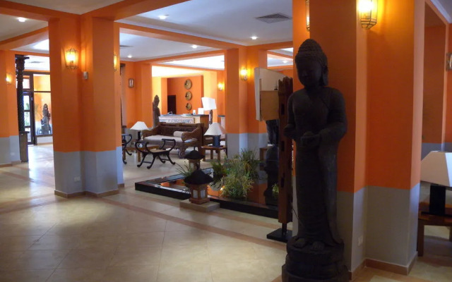 Domina Elisir Thalasso & Spa