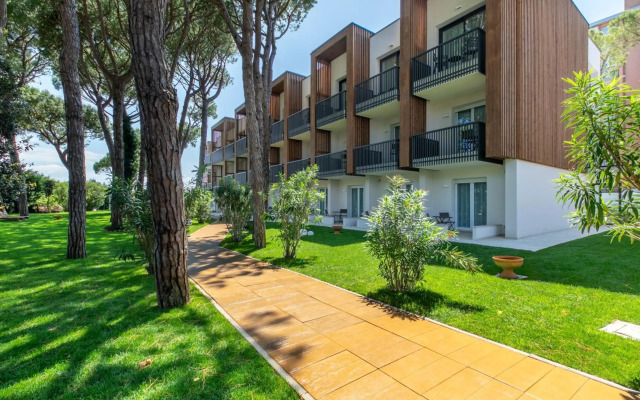 Hotel & Resort Gallia