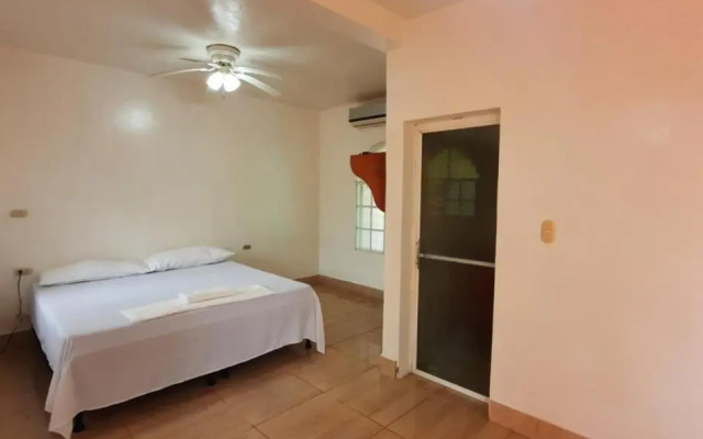 Ethos Inn