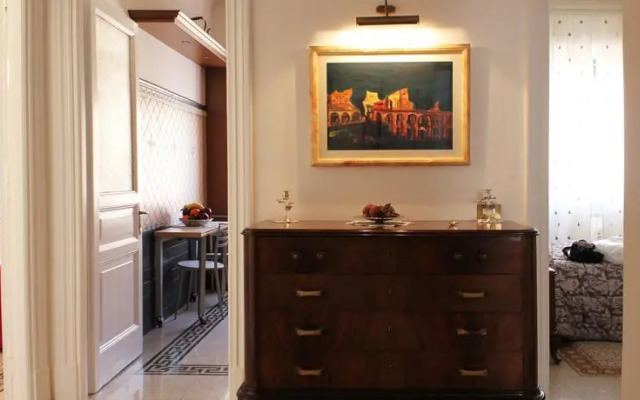 Suite Myricae San Pietro