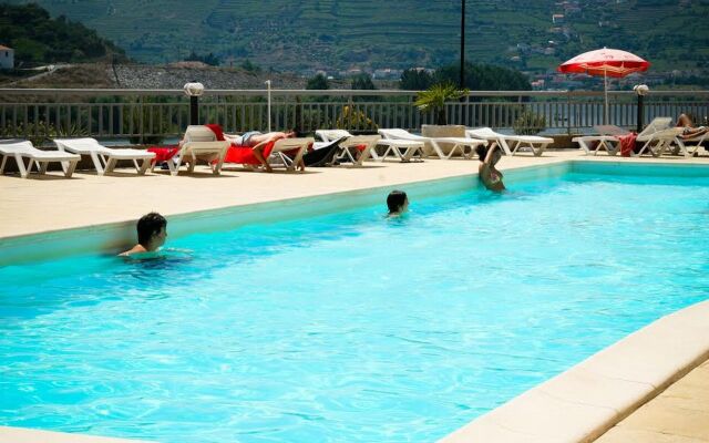 Hotel Regua Douro