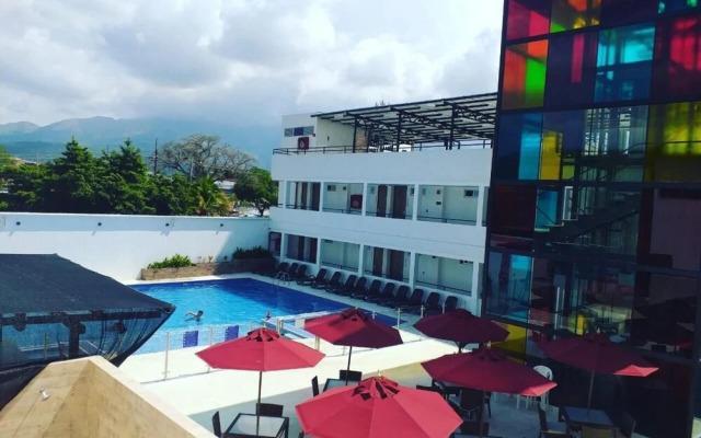Hotel Karmel