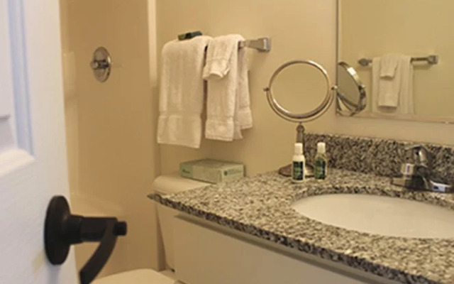 Execustay Shelter Cove