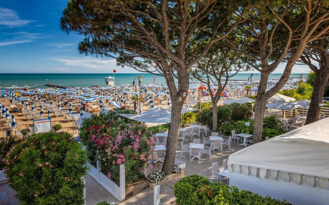 Hotel Sanremo