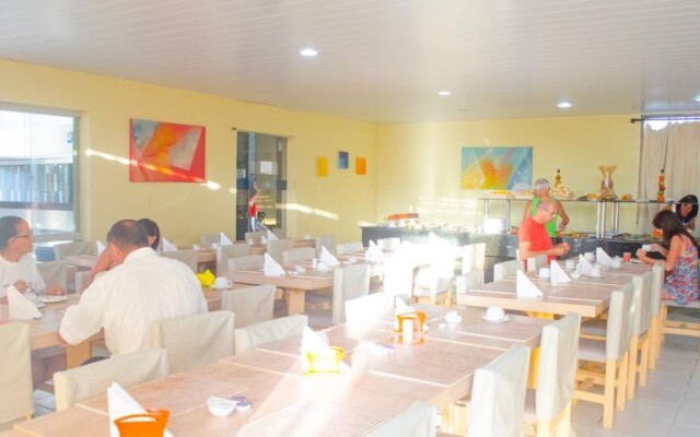 Aracaju Praia Hotel