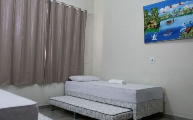 Apartamento Temporada Manaus