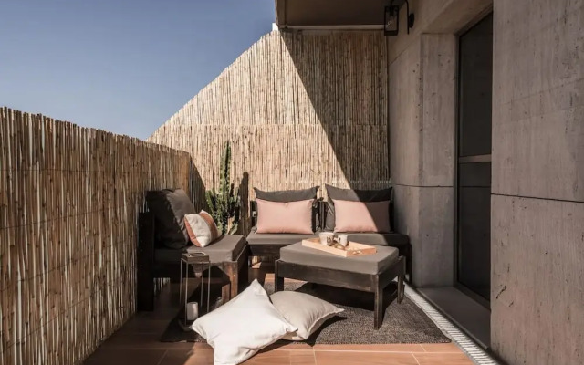 Tatio - 1 Bedroom in Chamber